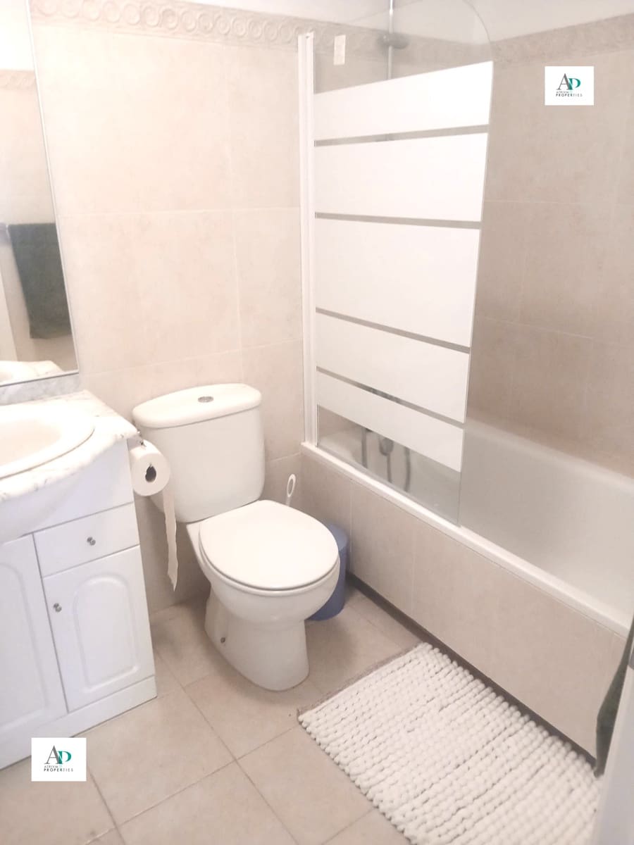 2 camera da letto Appartamento da affittare in Jacarilla con piscina garage - 700 € (Rif: 9829434)