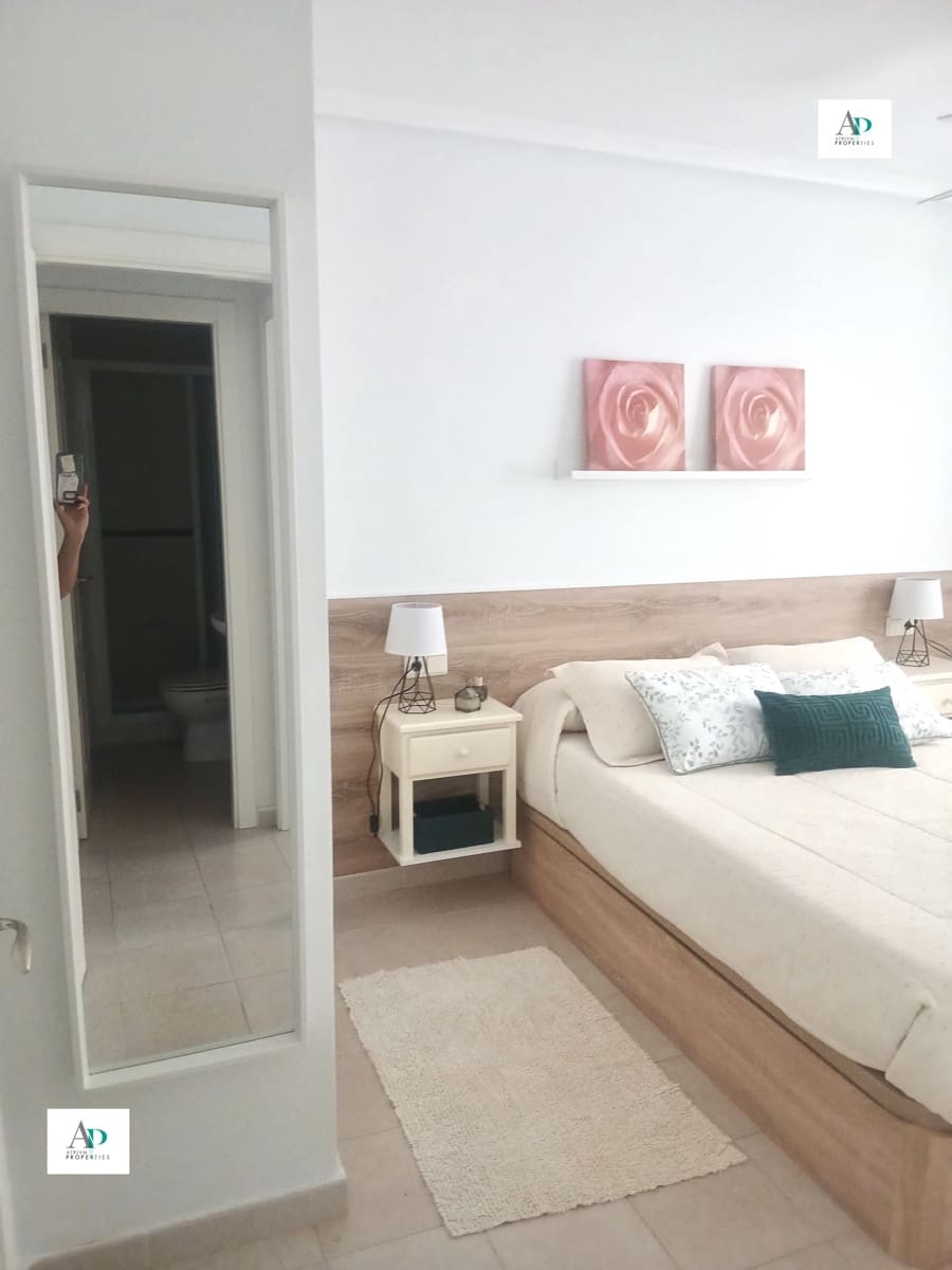 2 camera da letto Appartamento da affittare in Jacarilla con piscina garage - 700 € (Rif: 9829434)
