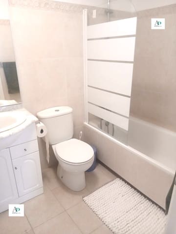 2 camera da letto Appartamento da affittare in Jacarilla con piscina garage - 700 € (Rif: 9829434)