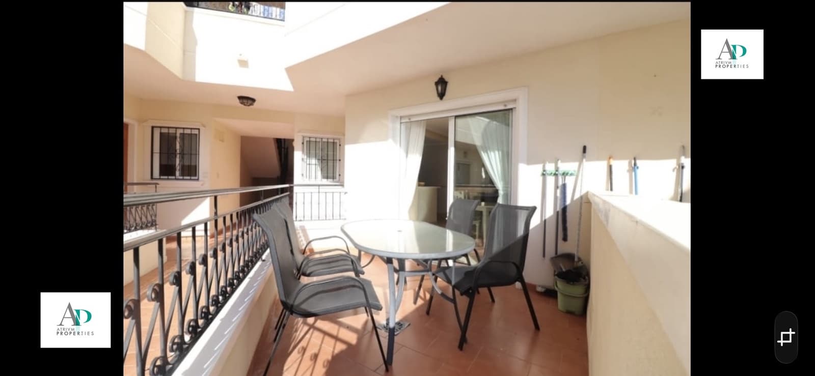 2 camera da letto Appartamento da affittare in Jacarilla con piscina garage - 700 € (Rif: 9829434)