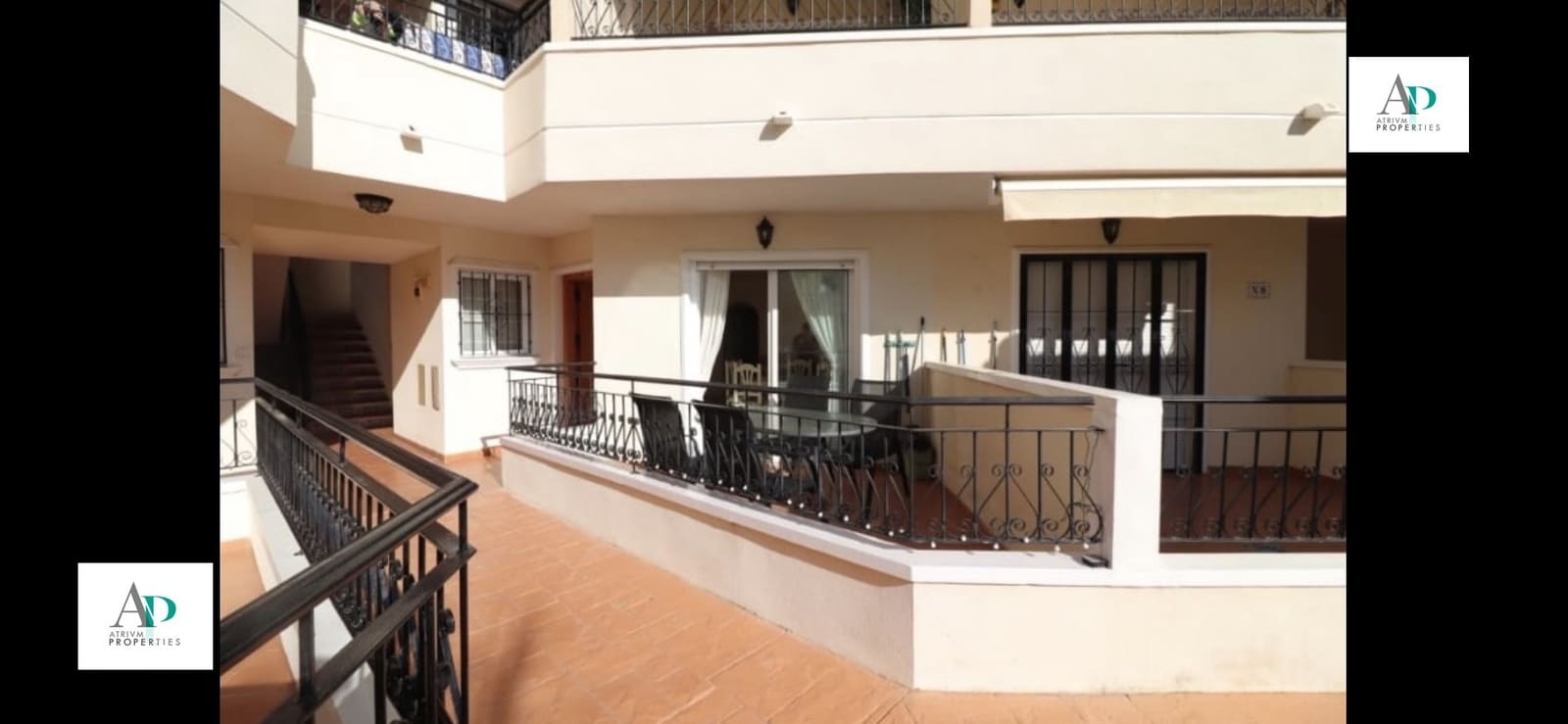 2 camera da letto Appartamento da affittare in Jacarilla con piscina garage - 700 € (Rif: 9829434)