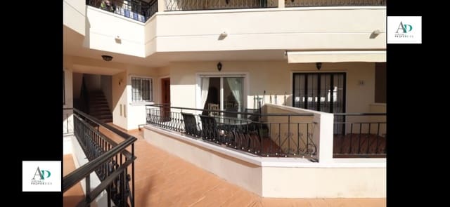 2 camera da letto Appartamento da affittare in Jacarilla con piscina garage - 700 € (Rif: 9829434)
