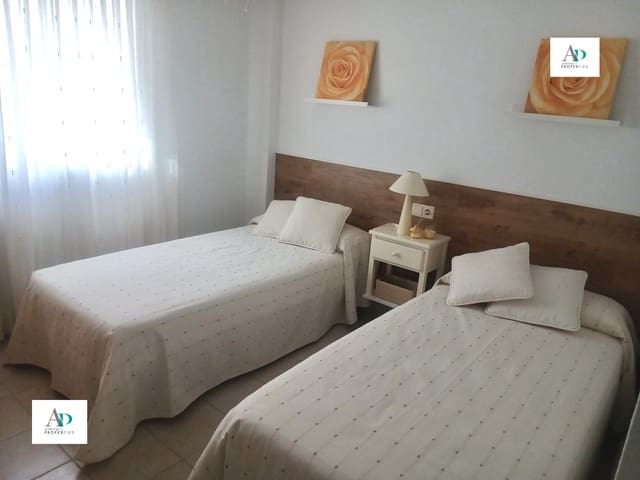 2 camera da letto Appartamento da affittare in Jacarilla con piscina garage - 700 € (Rif: 9829434)