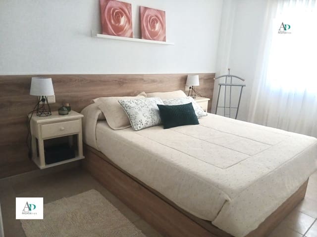 2 camera da letto Appartamento da affittare in Jacarilla con piscina garage - 700 € (Rif: 9829434)