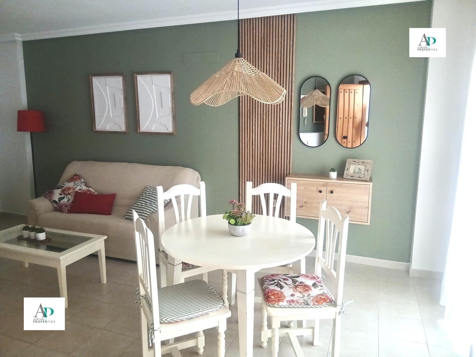 2 camera da letto Appartamento da affittare in Jacarilla con piscina garage - 700 € (Rif: 9829434)