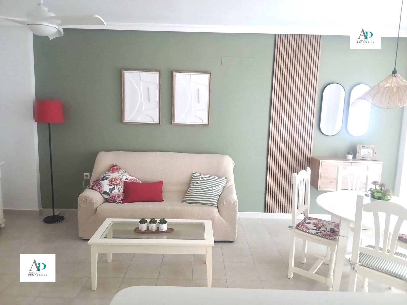 2 camera da letto Appartamento da affittare in Jacarilla con piscina garage - 700 € (Rif: 9829434)