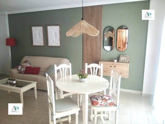 2 camera da letto Appartamento da affittare in Jacarilla con piscina garage - 700 € (Rif: 9829434)