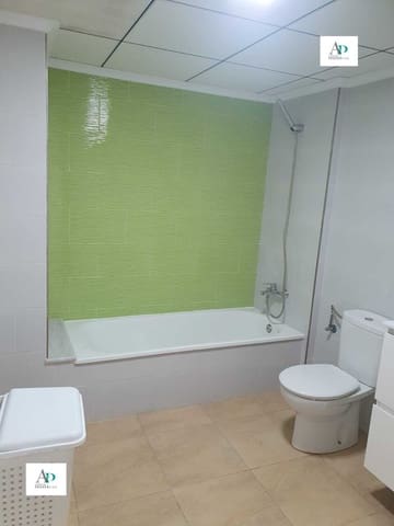 3 sovrum Lägenhet att hyra i Rojales - 850 € (Ref: 9829911)