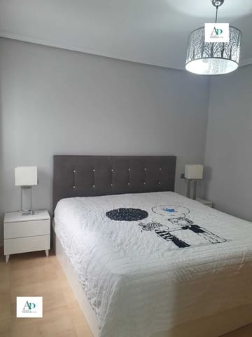 3 sovrum Lägenhet att hyra i Rojales - 850 € (Ref: 9829911)