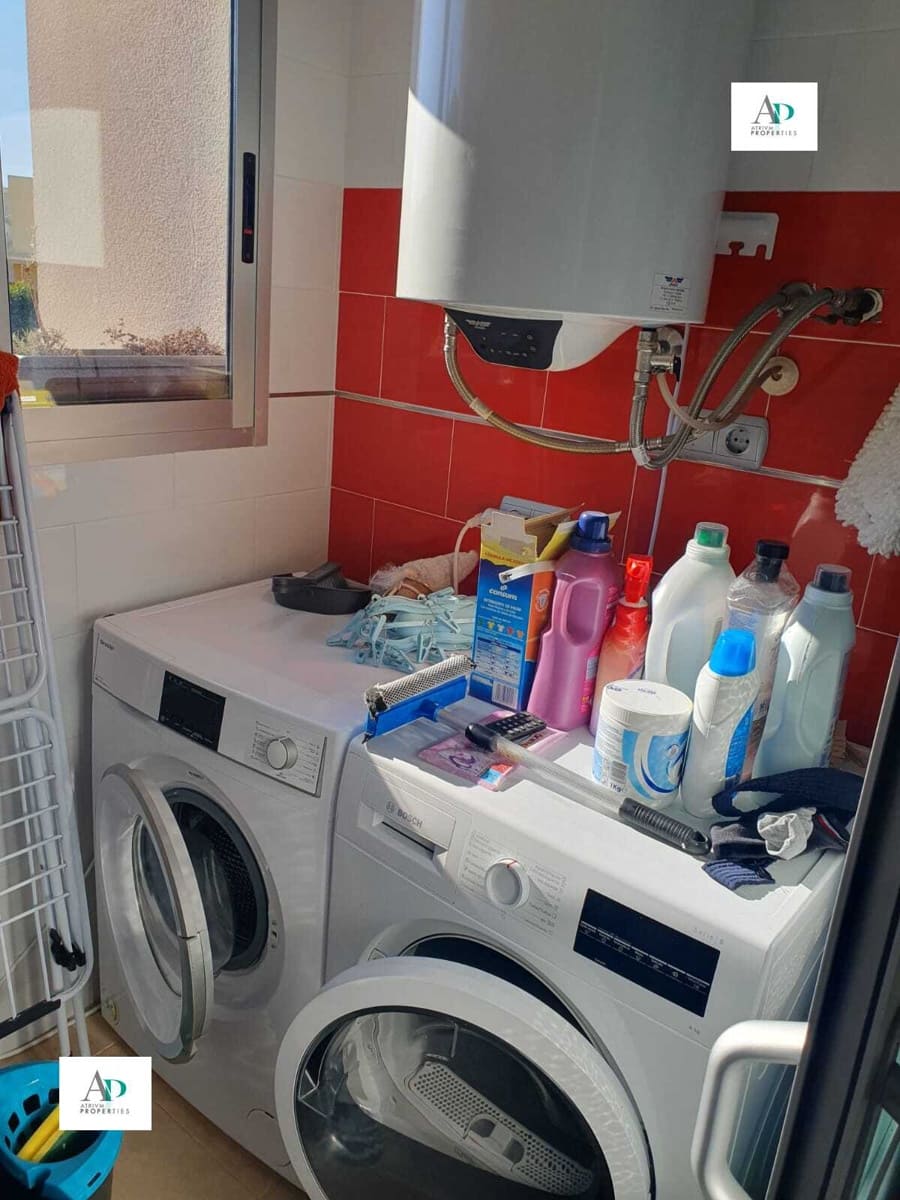3 camera da letto Appartamento da affittare in Rojales - 850 € (Rif: 9829911)