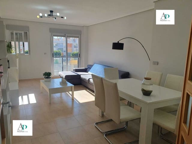 3 sovrum Lägenhet att hyra i Rojales - 850 € (Ref: 9829911)