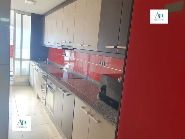 3 sovrum Lägenhet att hyra i Rojales - 850 € (Ref: 9829911)