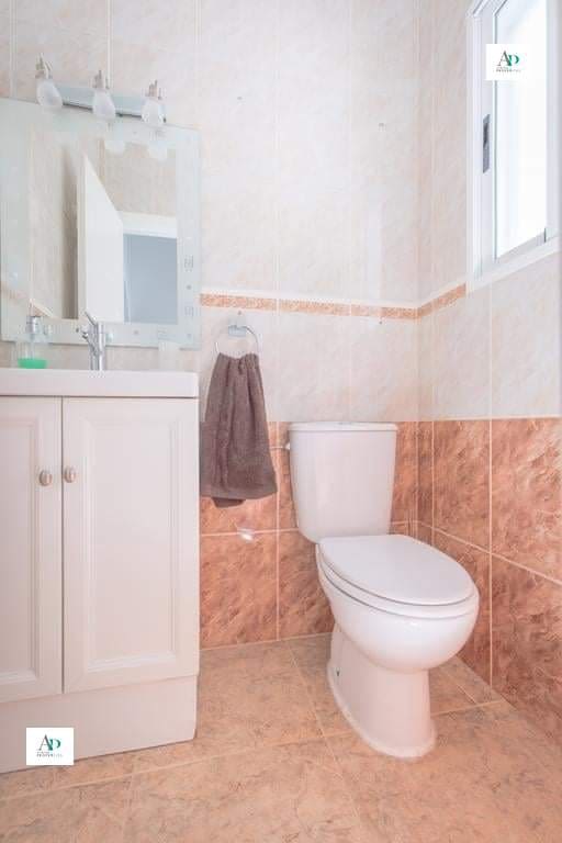 3 soveværelse Villa til leje i La Mata med swimmingpool - € 1.300 (Ref: 9832060)