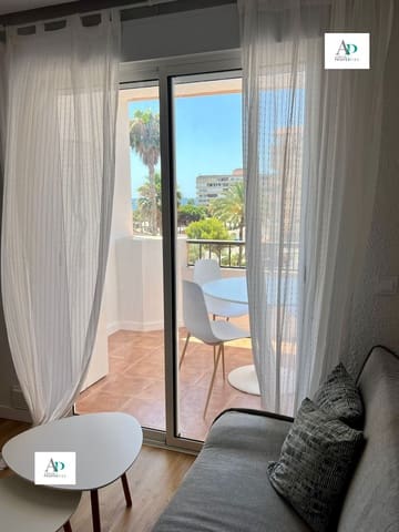 1 soverom Leilighet til leie i Torrevieja med garasje - € 650 (Ref: 9832351)