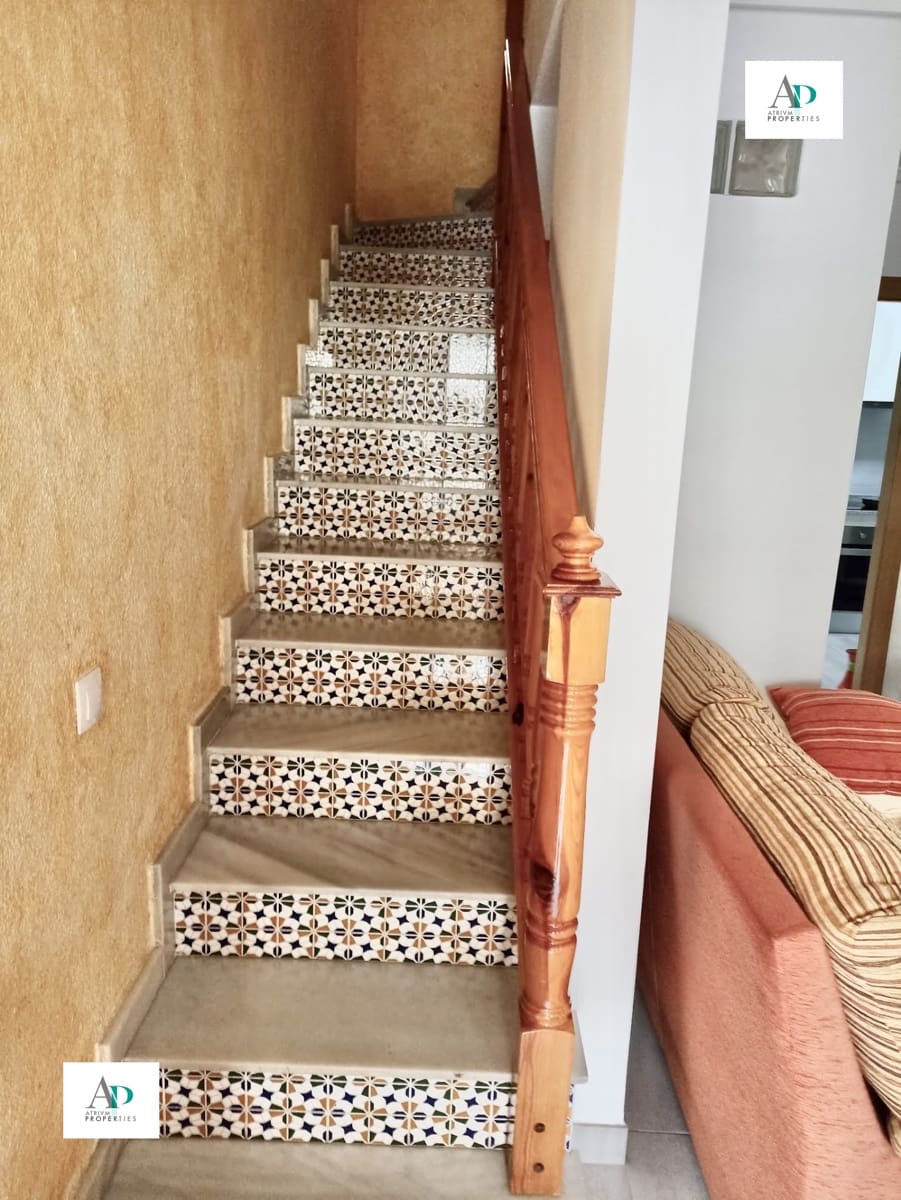 3 soverom Villa til leie i Guardamar del Segura med svømmebasseng - € 850 (Ref: 9832352)