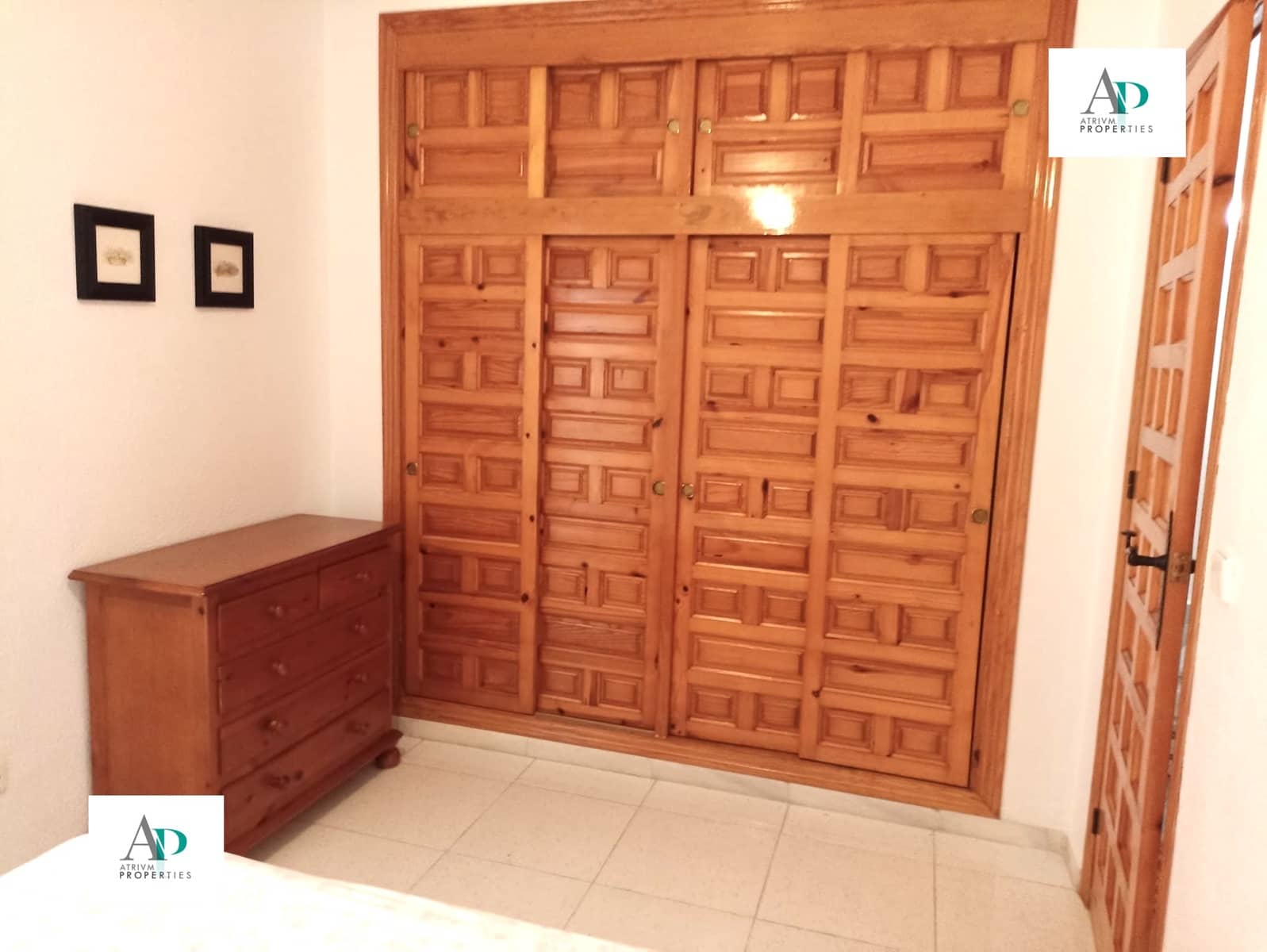 3 soverom Villa til leie i Guardamar del Segura med svømmebasseng - € 850 (Ref: 9832352)