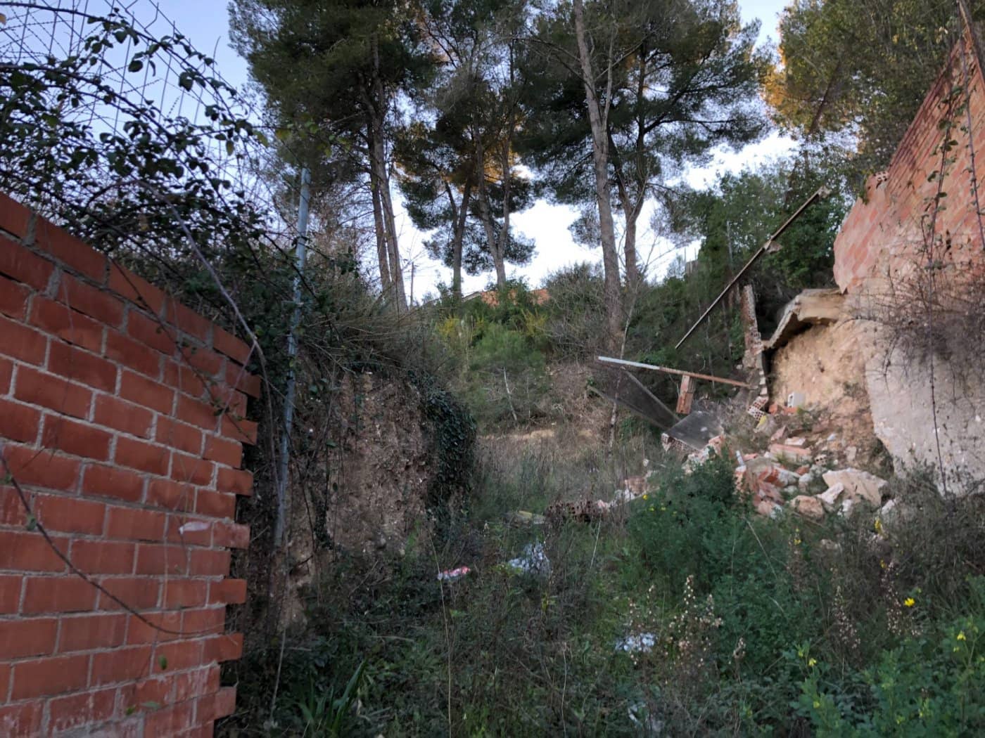 Building Plot for sale in Piera € 38,000 (Ref 7930229)