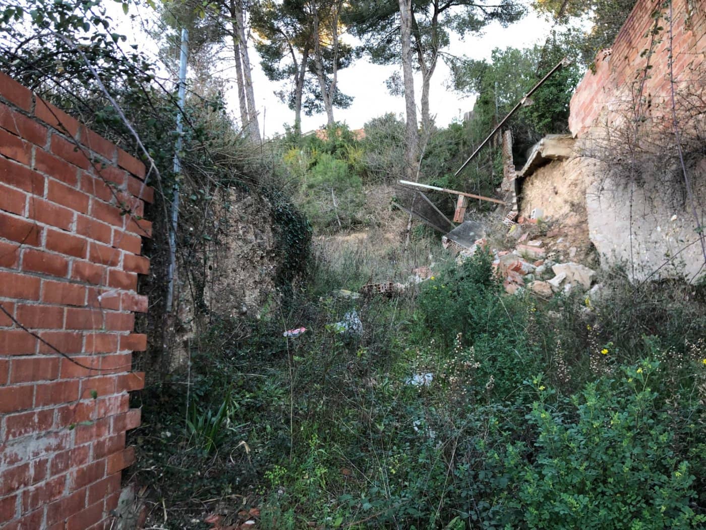 Building Plot for sale in Piera € 38,000 (Ref 7930229)