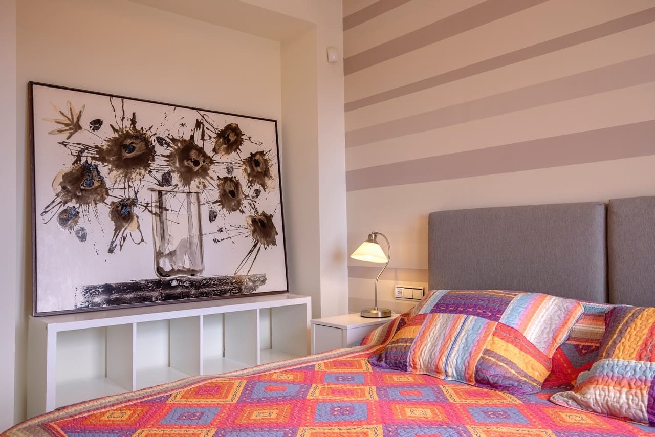 5 bedroom Villa for sale in Benahavis with pool garage - € 1,795,000 (Ref: 5255765)