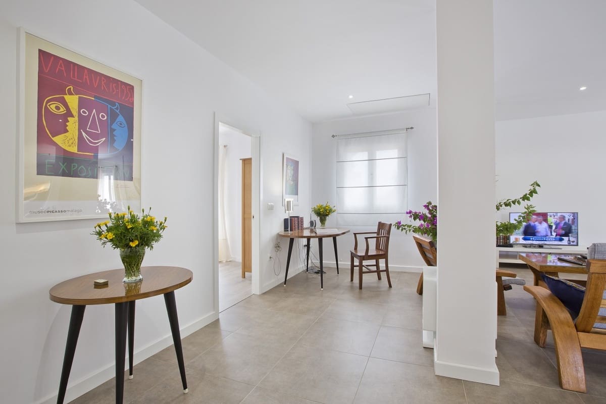 3 sypialnia Finka/Dom wiejski na sprzedaż w Ronda z basenem garażem - 1 600 000 € (Ref: 5255781)