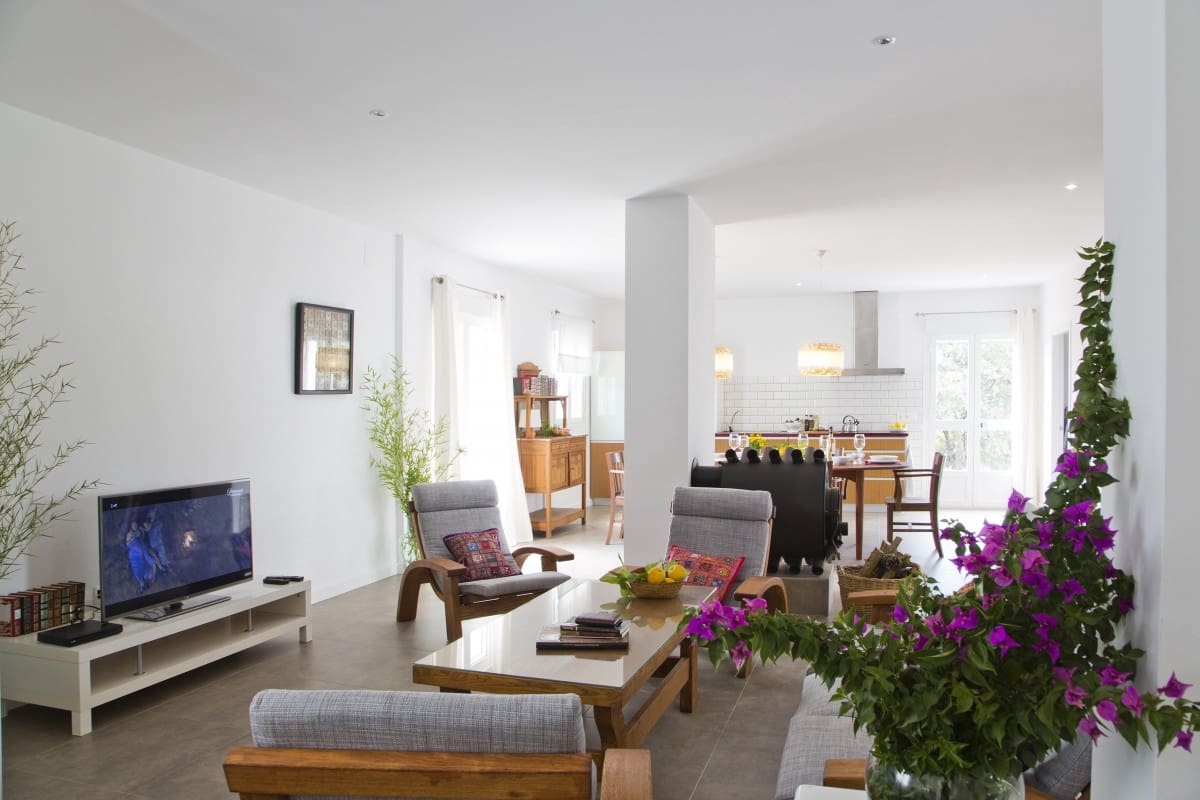 3 bedroom Finca/Country House for sale in Ronda with pool garage - € 1,600,000 (Ref: 5255781)