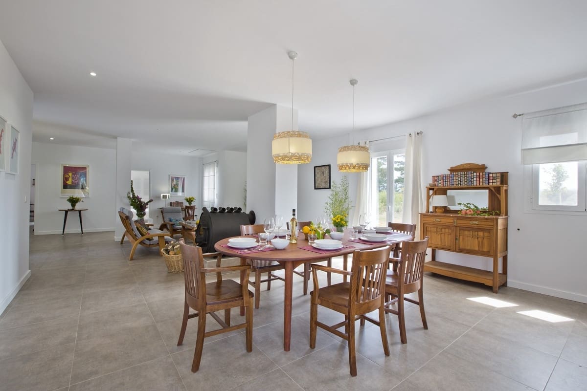 3 bedroom Finca/Country House for sale in Ronda with pool garage - € 1,600,000 (Ref: 5255781)