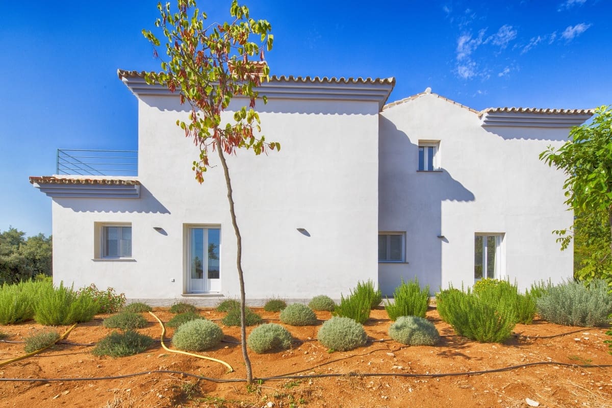 3 bedroom Finca/Country House for sale in Ronda with pool garage - € 1,600,000 (Ref: 5255781)