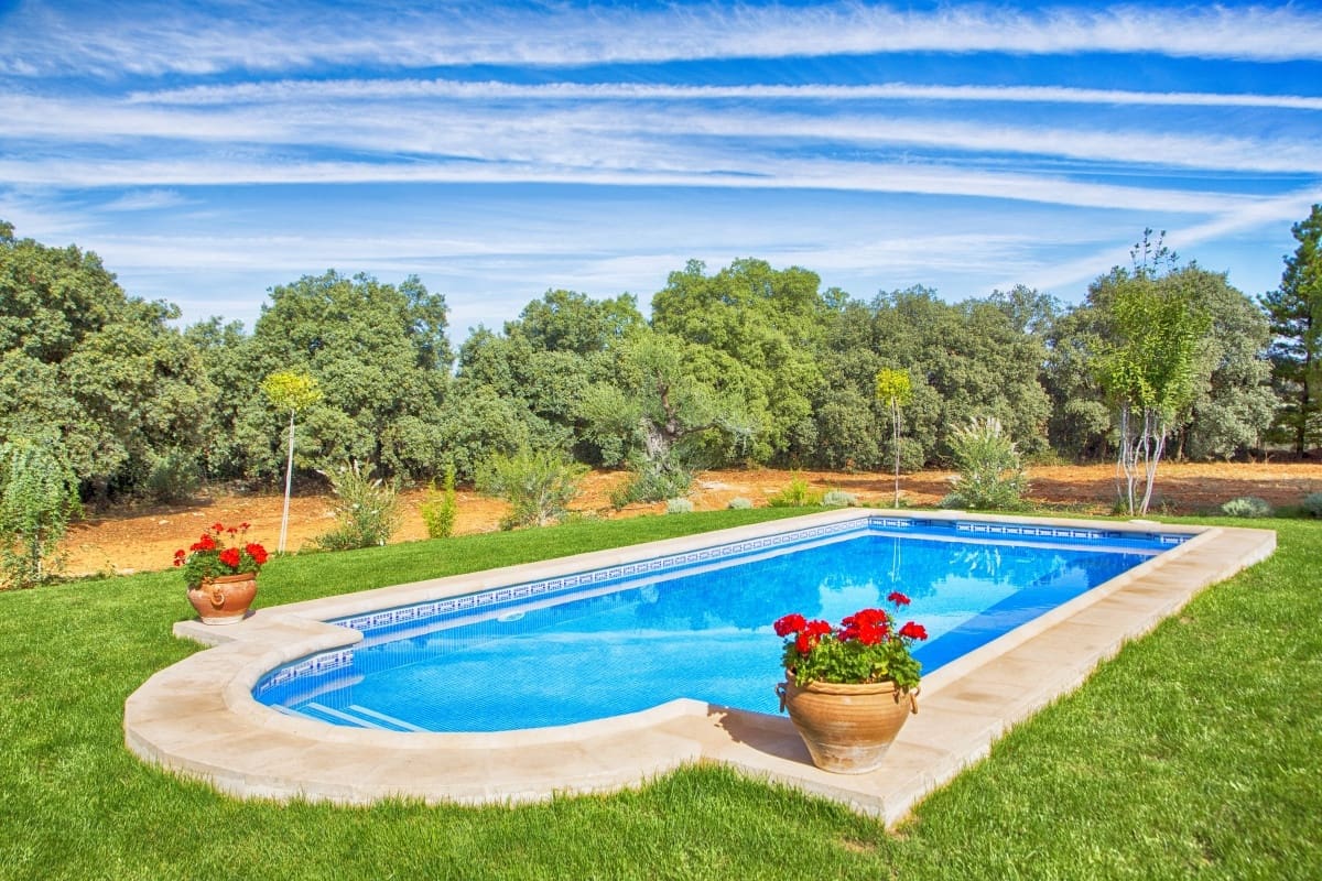 3 bedroom Finca/Country House for sale in Ronda with pool garage - € 1,600,000 (Ref: 5255781)