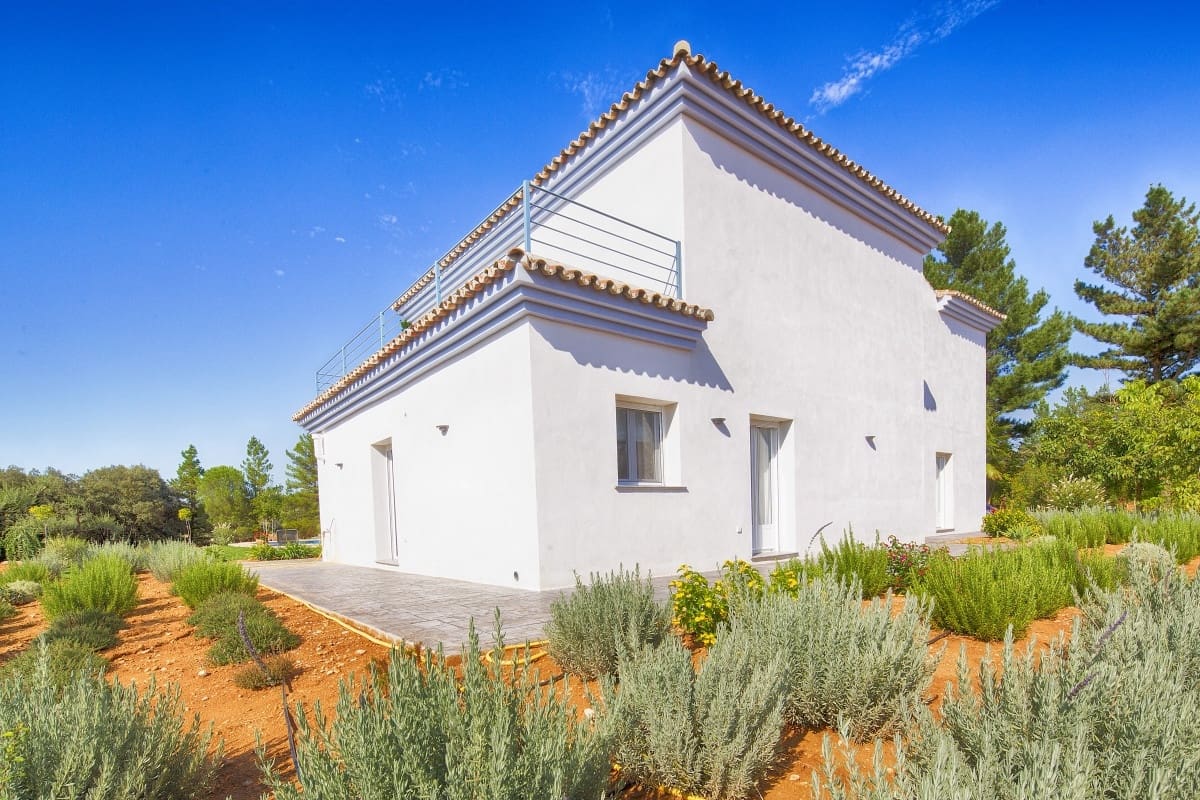 3 bedroom Finca/Country House for sale in Ronda with pool garage - € 1,600,000 (Ref: 5255781)