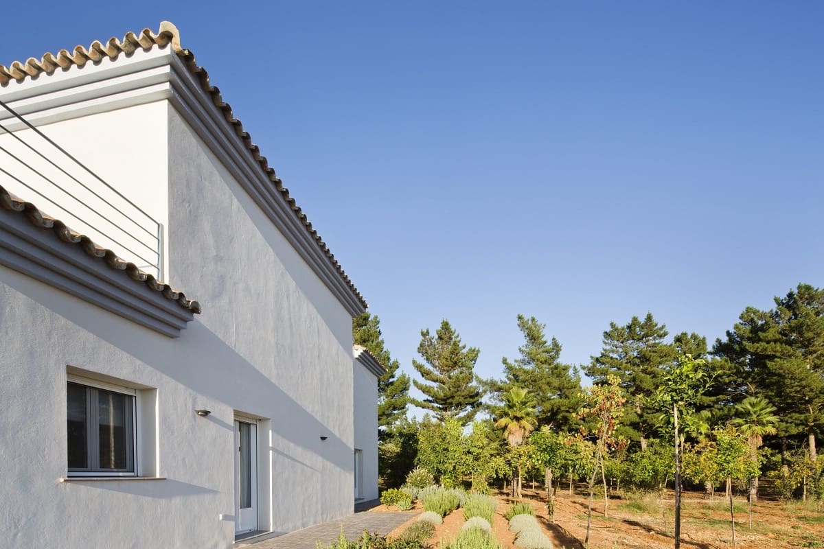 3 bedroom Finca/Country House for sale in Ronda with pool garage - € 1,600,000 (Ref: 5255781)