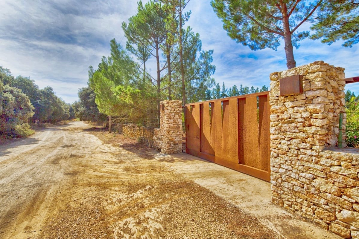 3 bedroom Finca/Country House for sale in Ronda with pool garage - € 1,600,000 (Ref: 5255781)