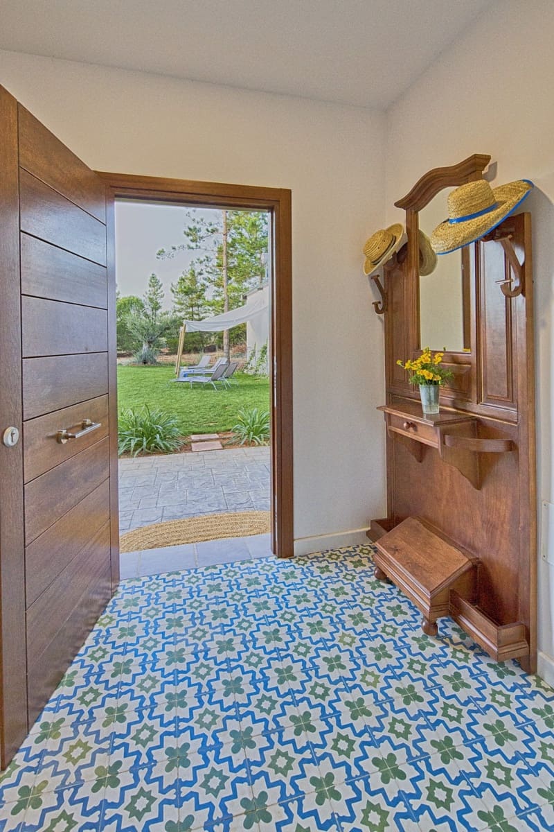 3 bedroom Finca/Country House for sale in Ronda with pool garage - € 1,600,000 (Ref: 5255781)