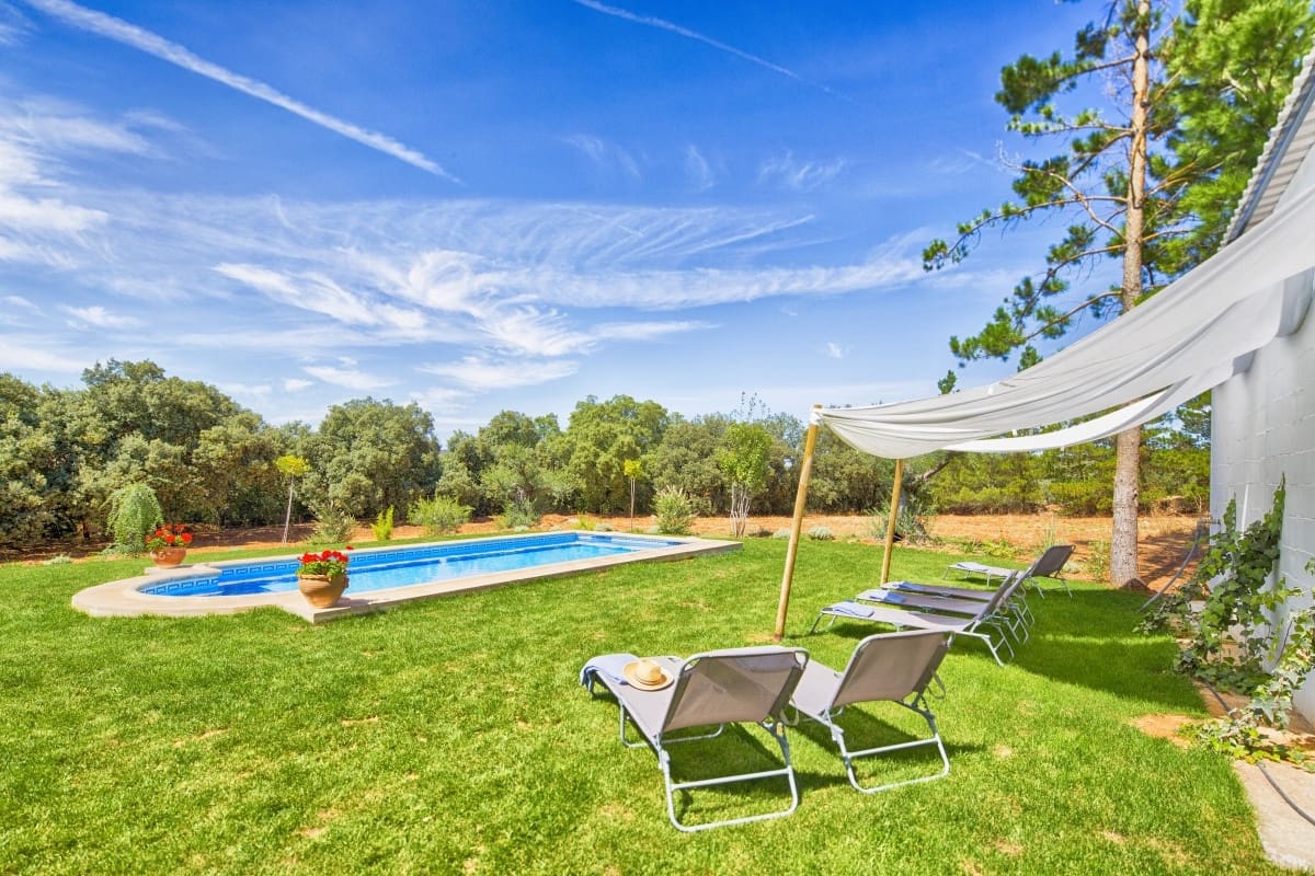 3 bedroom Finca/Country House for sale in Ronda with pool garage - € 1,600,000 (Ref: 5255781)