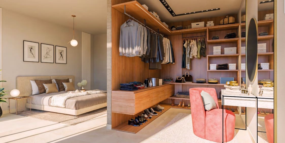 3 bedroom Townhouse for sale in Manilva with pool garage - € 595,000 (Ref: 5255793)