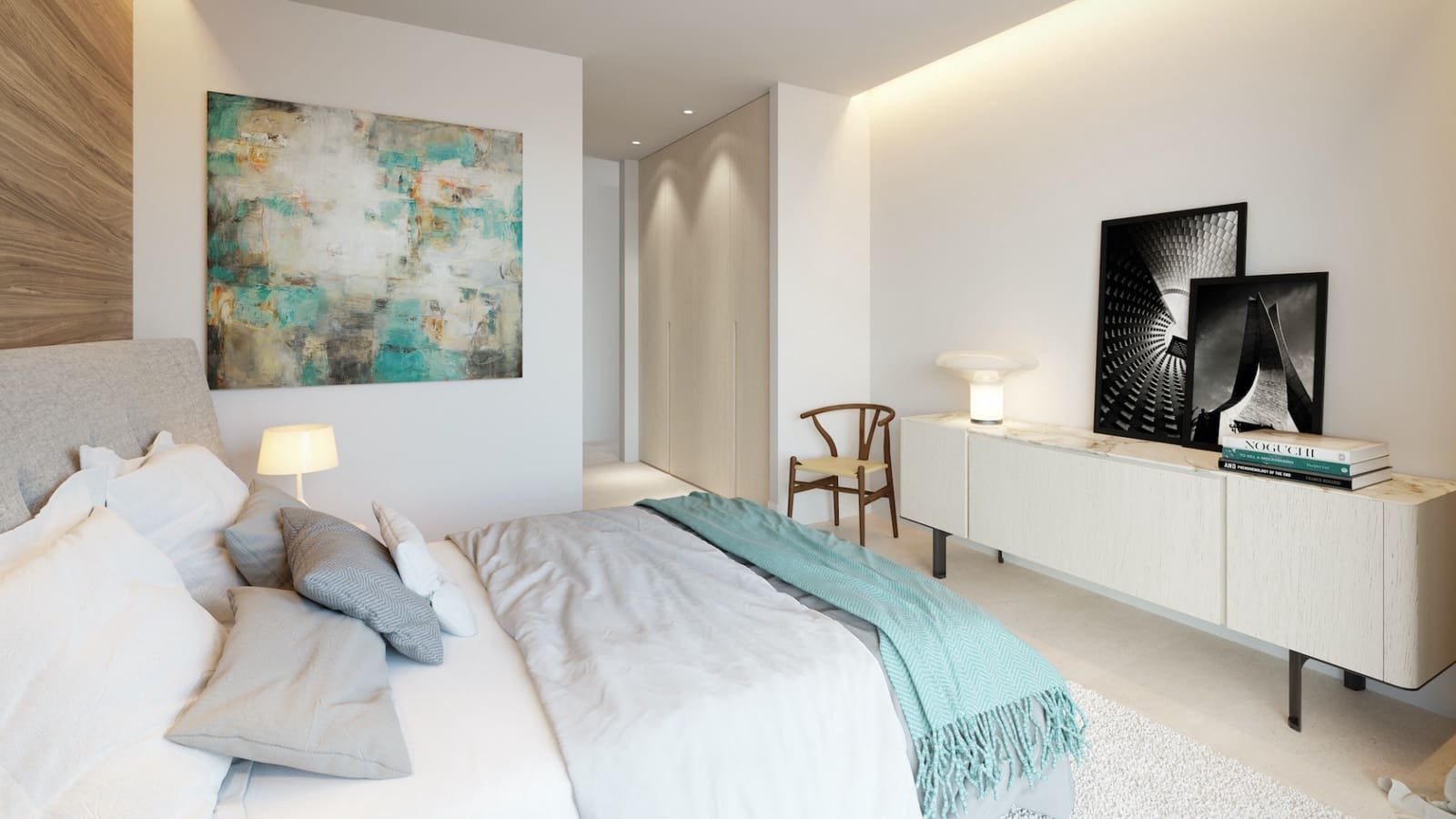 4 bedroom Apartment for sale in Benahavis with pool garage - € 2,450,000 (Ref: 5255854)