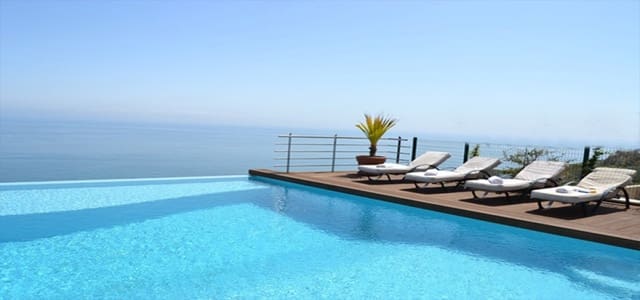 5 slaapkamer Villa te koop in Manilva met zwembad garage - € 3.295.000 (Ref: 5268738)