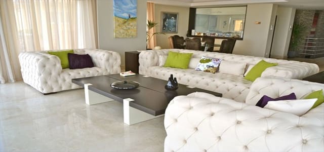 5 soverom Villa til salgs i Manilva med svømmebasseng garasje - € 3 295 000 (Ref: 5268738)
