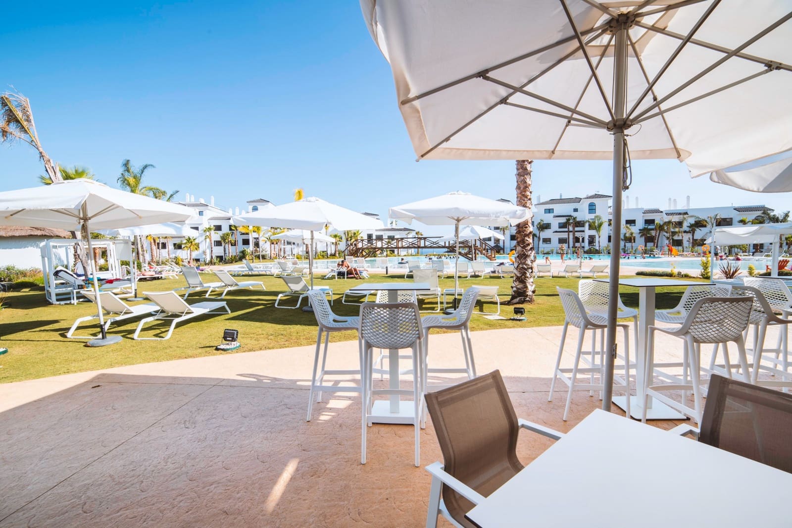 4 soverom Leilighet til salgs i Estepona med svømmebasseng garasje - € 810 000 (Ref: 6473067)