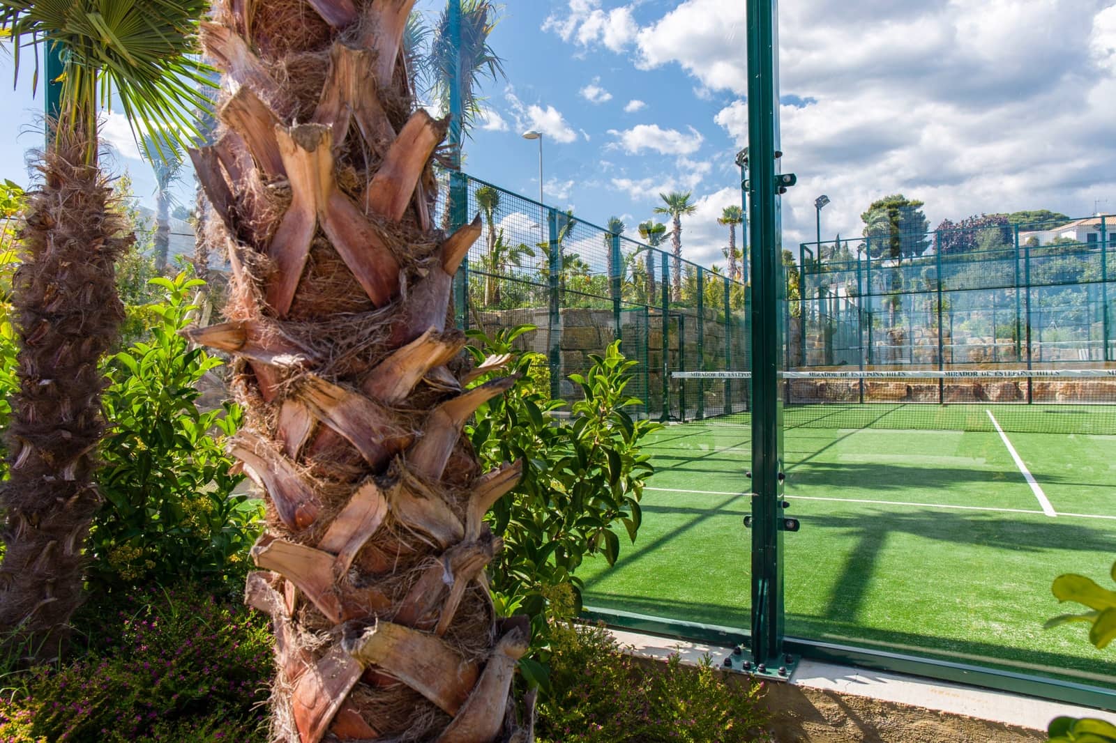 4 soverom Leilighet til salgs i Estepona med svømmebasseng garasje - € 810 000 (Ref: 6473067)