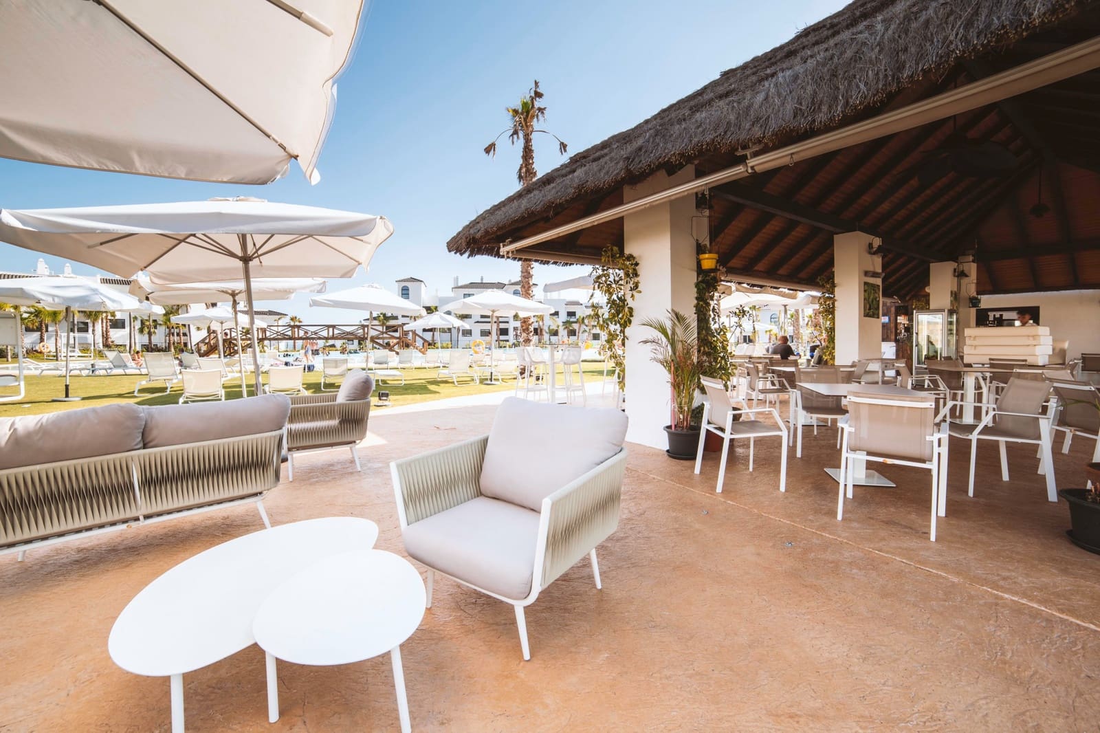 4 sovrum Lägenhet till salu i Estepona med pool garage - 947 000 € (Ref: 6473067)