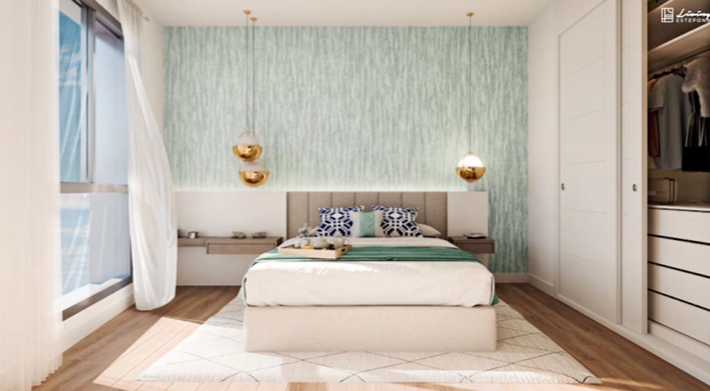 2 bedroom Apartment for sale in Estepona with pool garage - € 549,000 (Ref: 6473089)