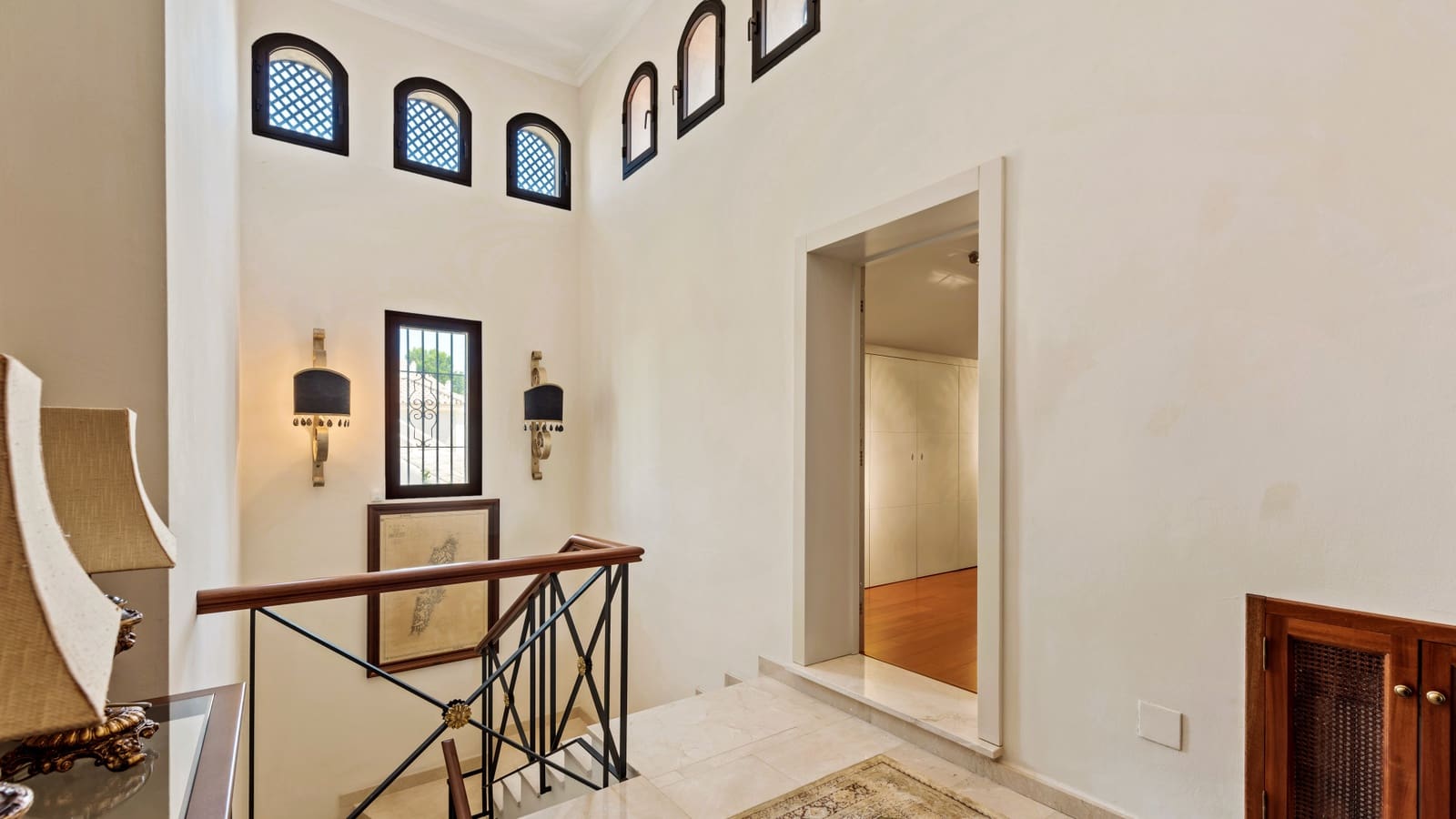 5 camera da letto Villa in vendita in Nueva Andalucia con piscina garage - 3.775.000 € (Rif: 7076559)