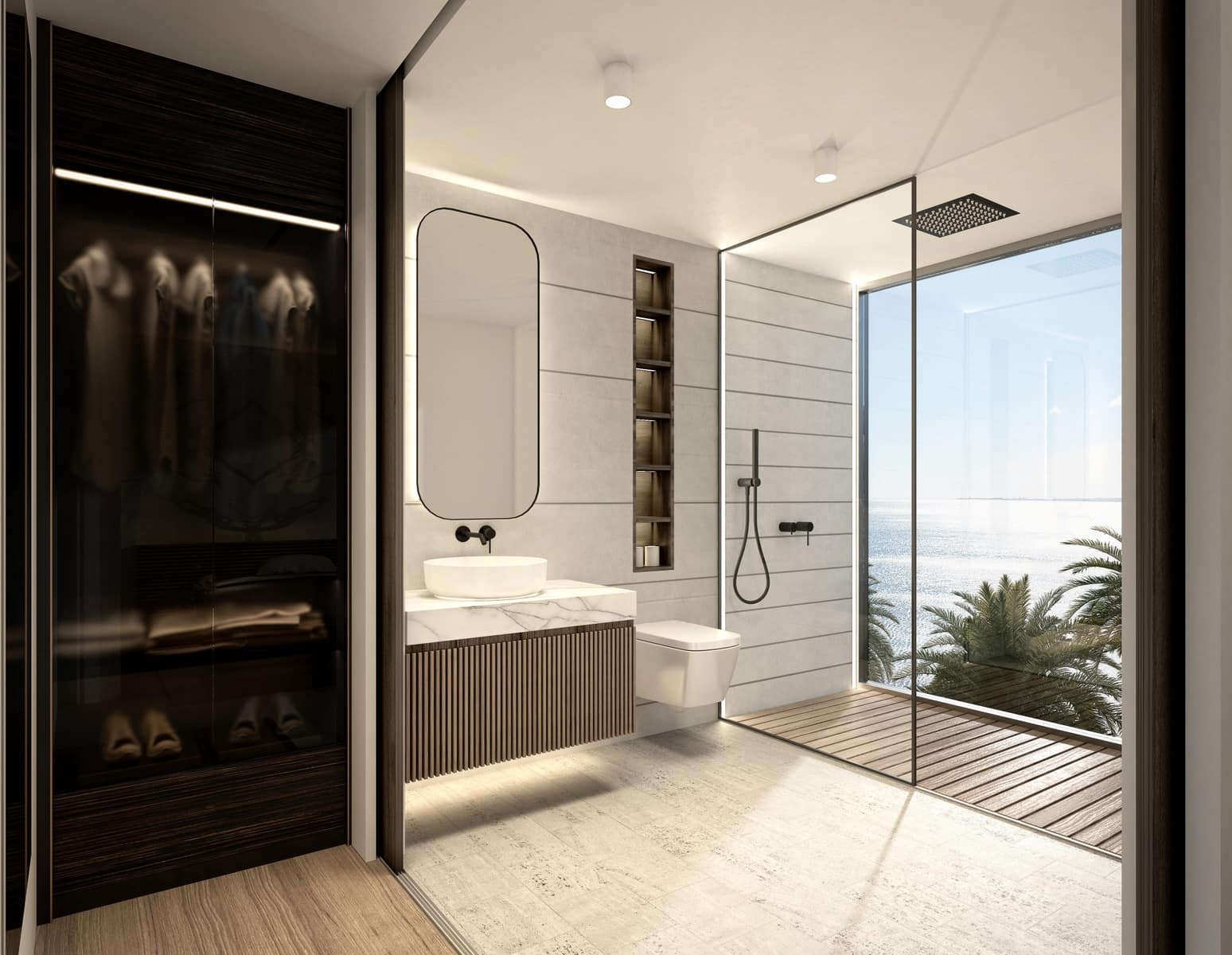 3 bedroom Apartment for sale in Estepona with pool garage - € 2,300,000 (Ref: 7431987)