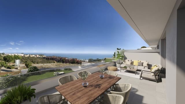 3 quarto Casa em Banda para venda em Manilva com piscina garagem - 465 000 € (Ref: 7476265)