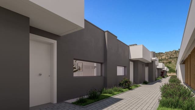3 quarto Casa em Banda para venda em Manilva com piscina garagem - 465 000 € (Ref: 7476265)