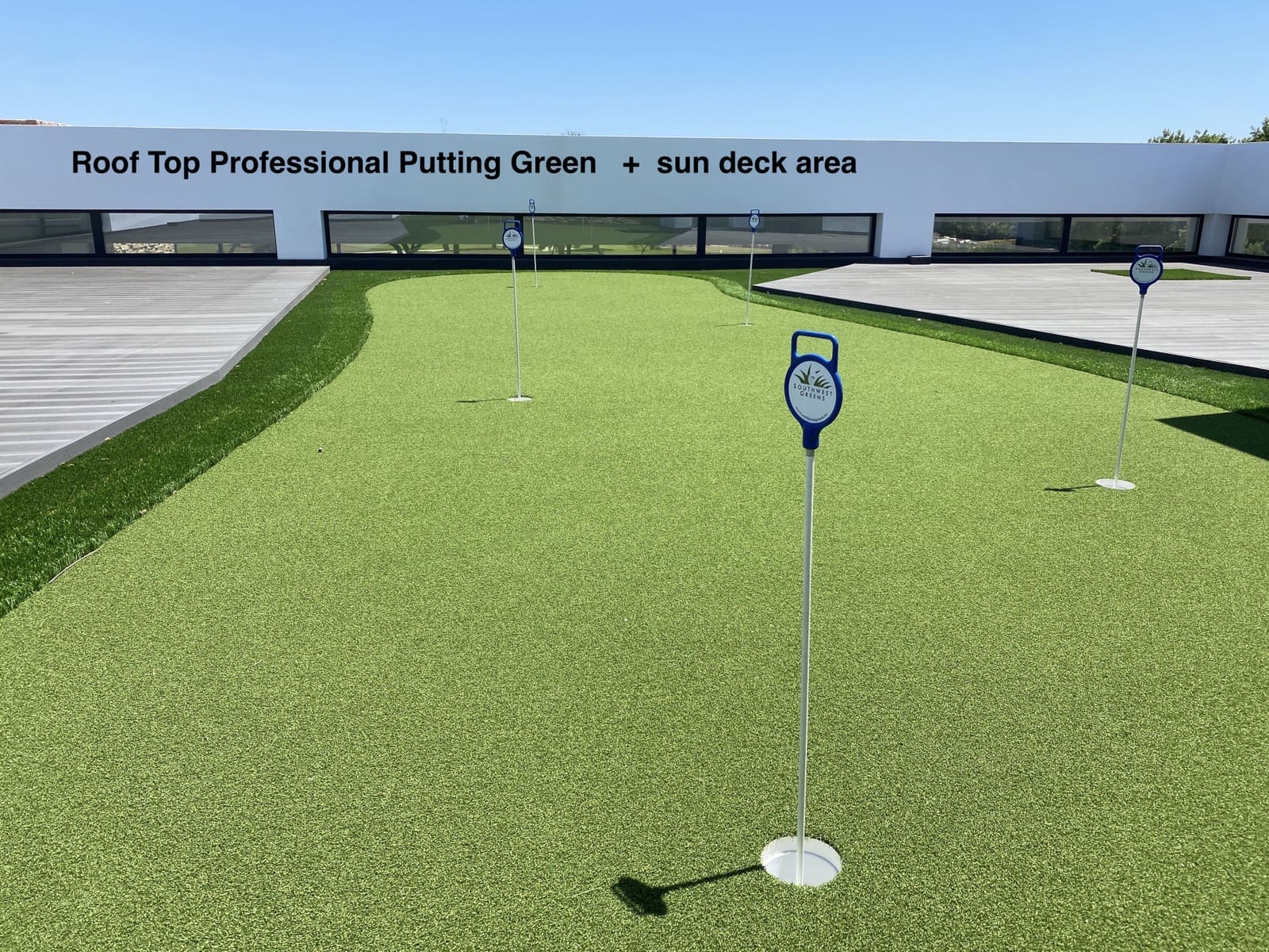 6 bedroom Villa for sale in Sotogrande with pool garage - € 4,500,000 (Ref: 7495830)