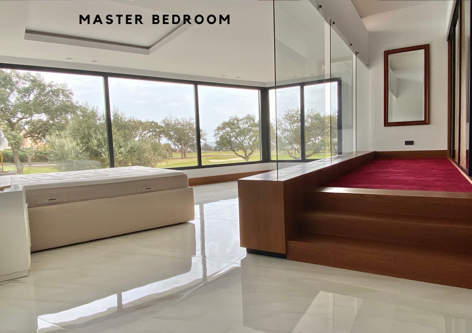 6 bedroom Villa for sale in Sotogrande with pool garage - € 4,500,000 (Ref: 7495830)