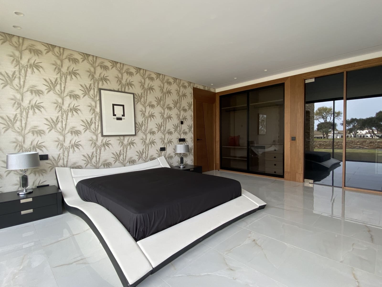 6 soverom Villa til salgs i Sotogrande med svømmebasseng garasje - € 4 500 000 (Ref: 7495830)