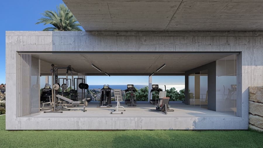 3 slaapkamer Villa te koop in Manilva met zwembad garage - € 1.900.000 (Ref: 7502624)