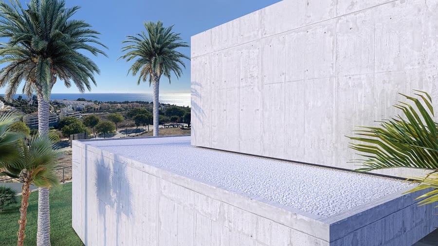 3 slaapkamer Villa te koop in Manilva met zwembad garage - € 1.900.000 (Ref: 7502624)